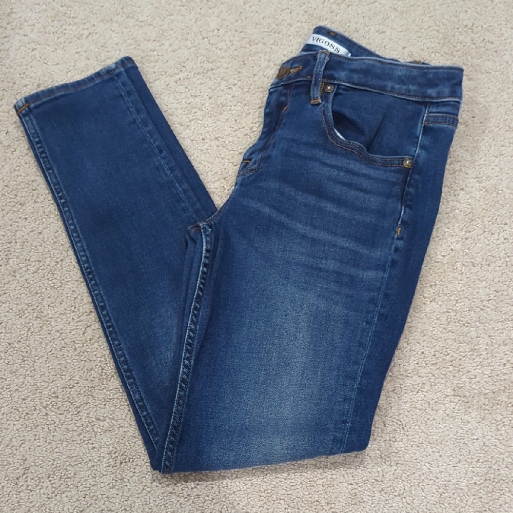 Vigoss Denim Jeans